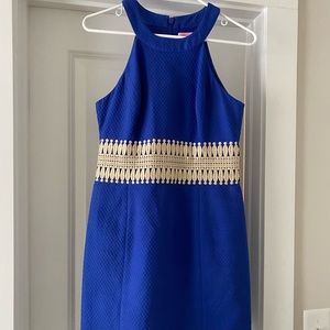 Beautiful Lilly Pulitzer dress! Size 2! Like new! $20